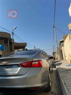 شێڤرۆلێت مالیبۆ
